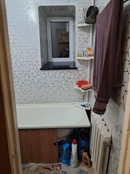 Продам 2-х комнатную квартиру