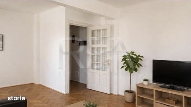 2 Apartamente renovate - 5 camere Unirii - Calea Calarasilor
