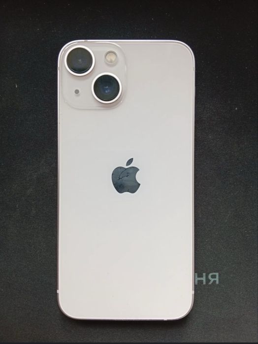Iphone 13 mini 256 Gb