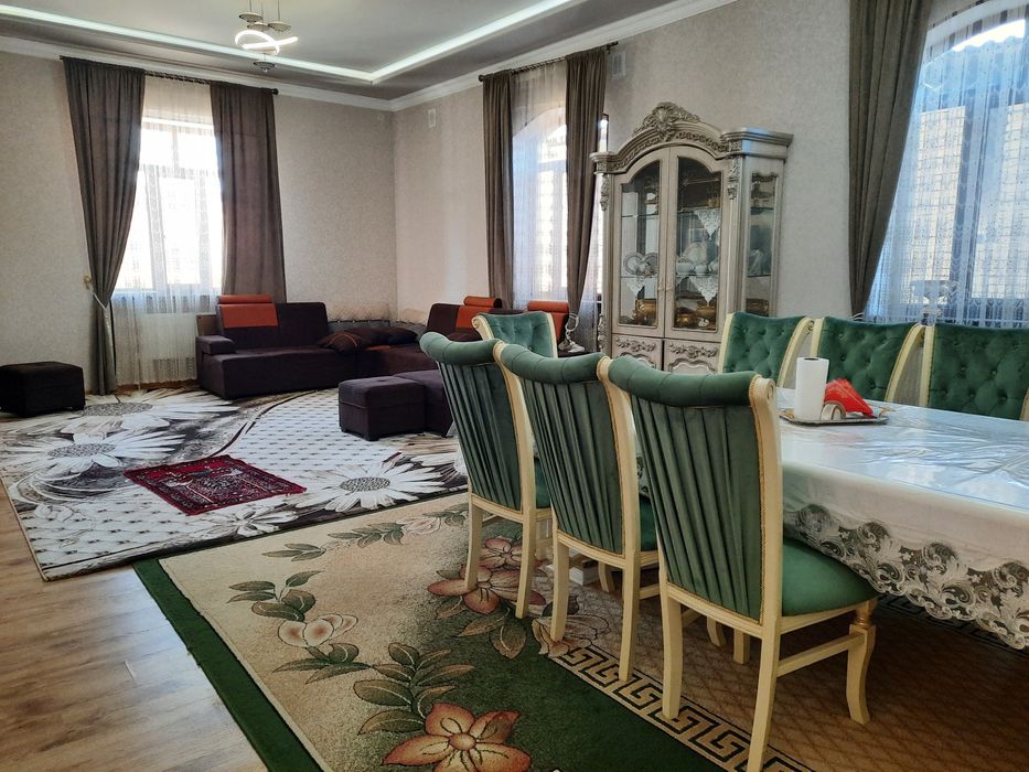 Продаётся уютный дом