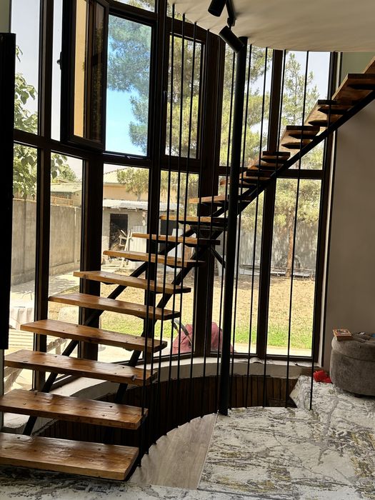 Продается дом-участок