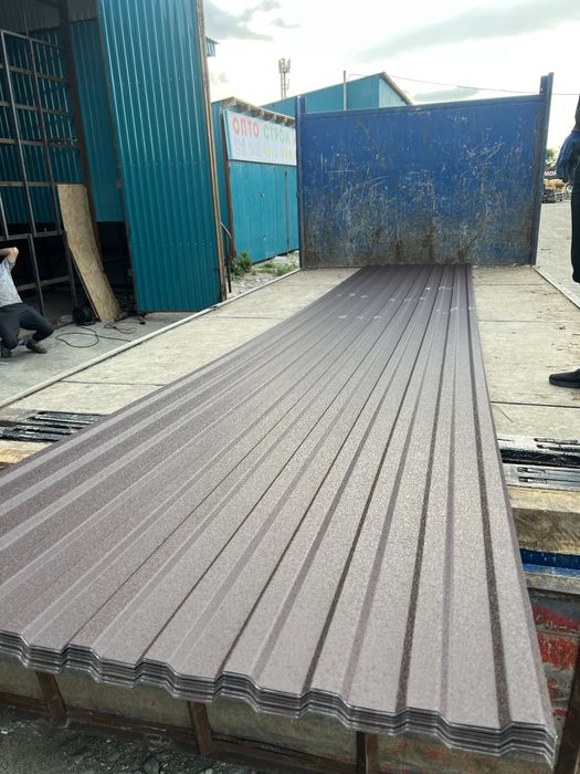 Профнастил Шифер