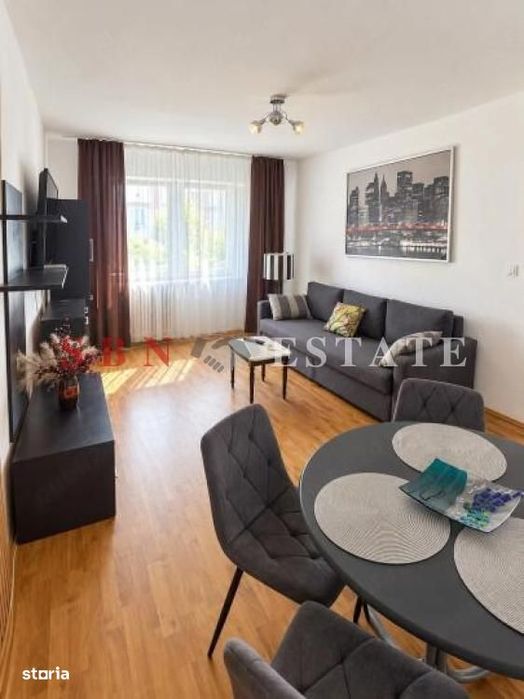 Apartament 2 Camere|