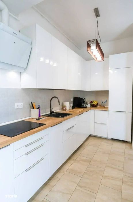 PREȚ REDUS! COMISION 0%! Apartament Premium 3 camere | Pipera Plaza