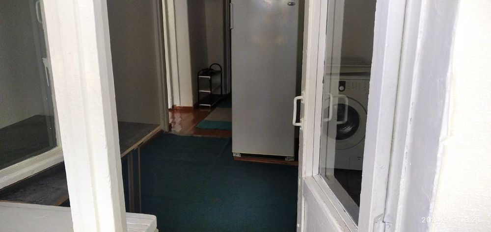 Продаётся 1/4/4, кирпич,28м2.Болкон 1.20×3. ТТЗ 1. Ипотека есть!