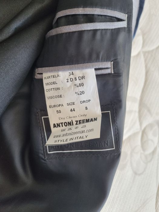 Продам костюм белый