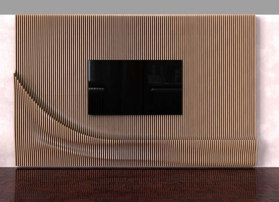 Декор настенный, полки