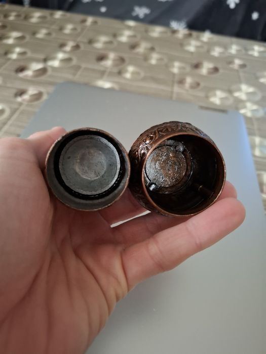 Мелничка за пипер