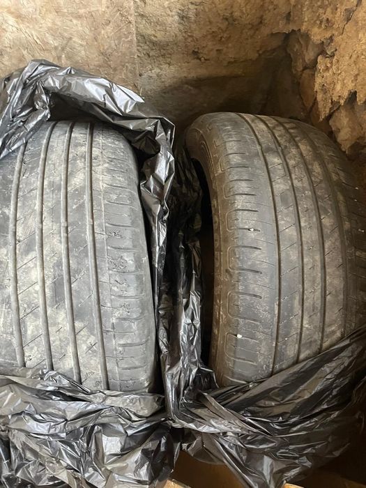 Продам шины Good Year