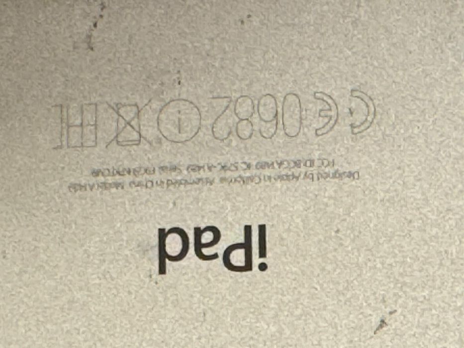 Ipad a1395 gen 2 32gb Ipad a1489 mini 2 64gb