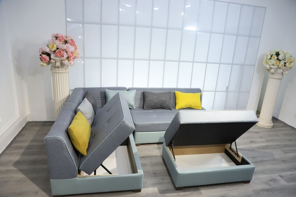 Диван модул, Divan ugalok,Черепаха