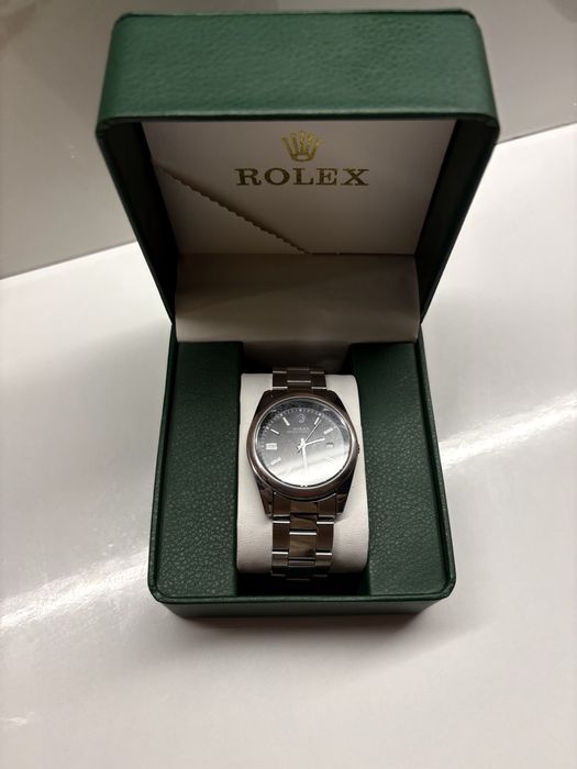 Rolex часы хорошее состояние