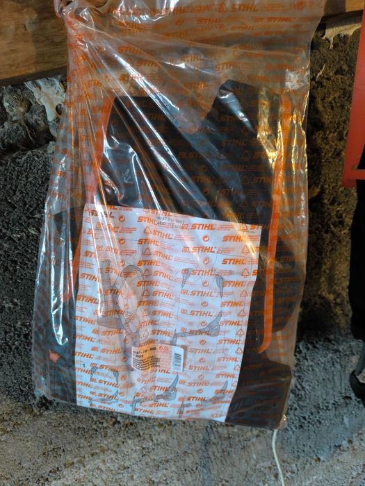 Самар Stihl Щил  за тример, бензинова коса Щил