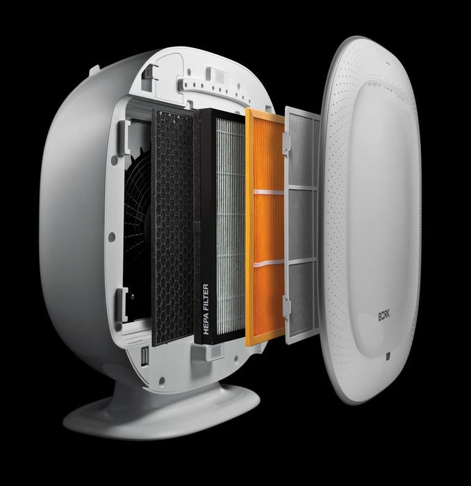 Bork Очиститель воздуха борк