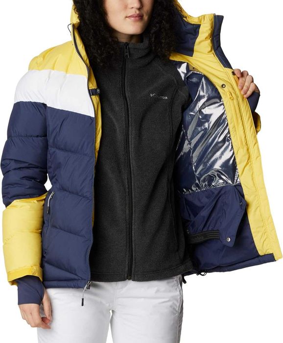 Columbia, XS, ново, оригинално дамско ски/сноуборд яке