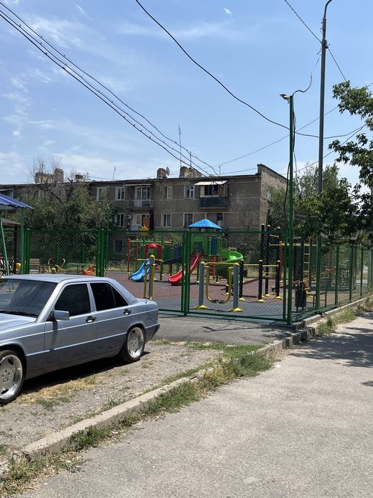 Квартира 1 комната