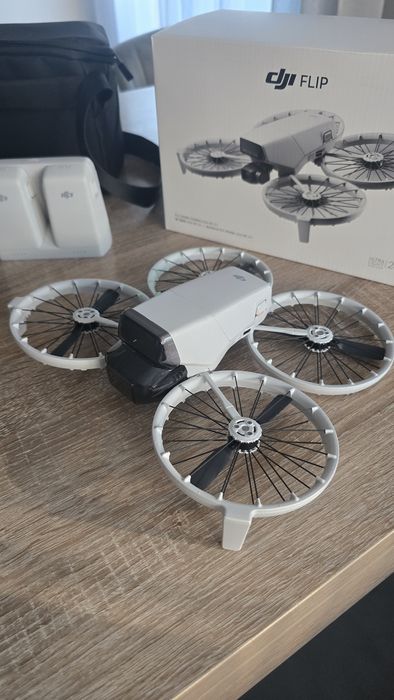 DJI Flip Fly More Combo