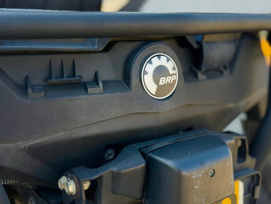 Can-Am Outlander 2020