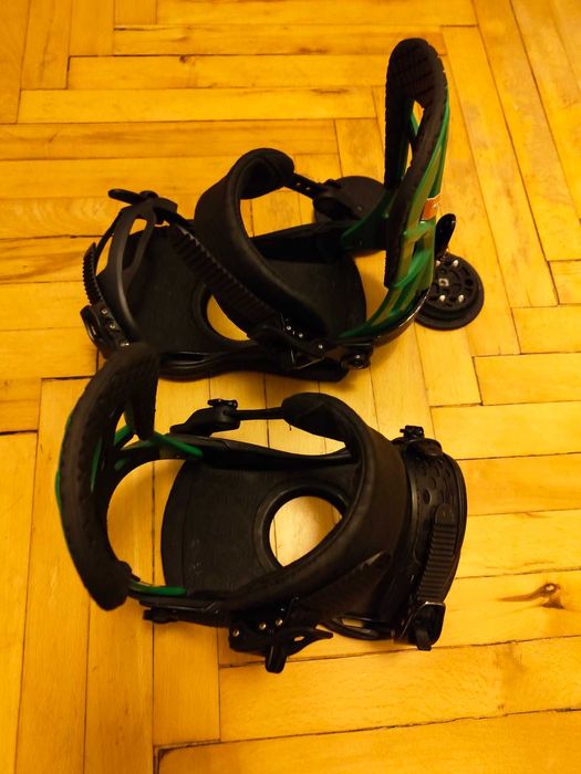 Сноуборд автомати Union Contact Pro - Medium