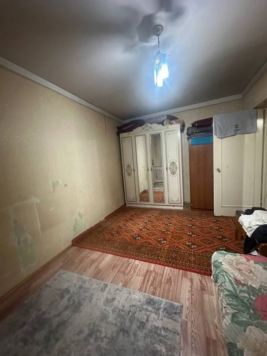 Октепа круг      Орр: напротив  РУВД шайхонтохур