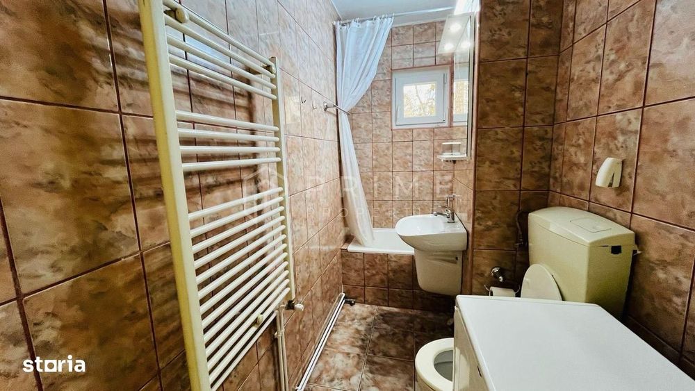 Apartament Cochet cu 2 Camere–Zona Liniștită | Str. Păcii-7 Noiembrie