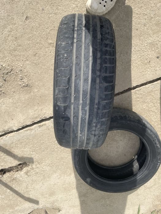 Шины 205/55/R16.