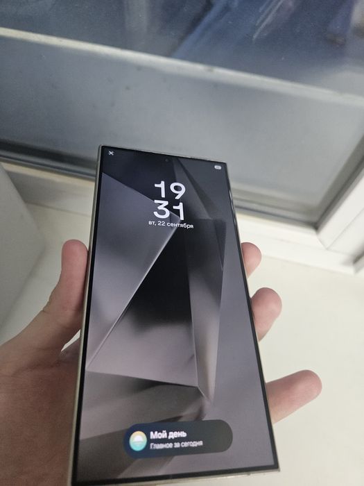 Samsung S24Ultra