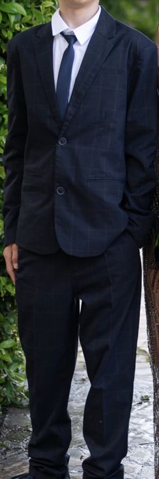 Костюм Reserved за момче