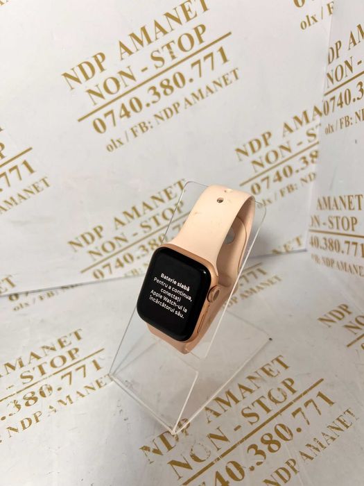 NDP Amanet Calea Mosilor 298   Apple Watch Series 6 (50656)