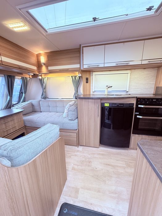 Rulota Lunar Quasar 2016 , sasiu Alko , Alko Atc