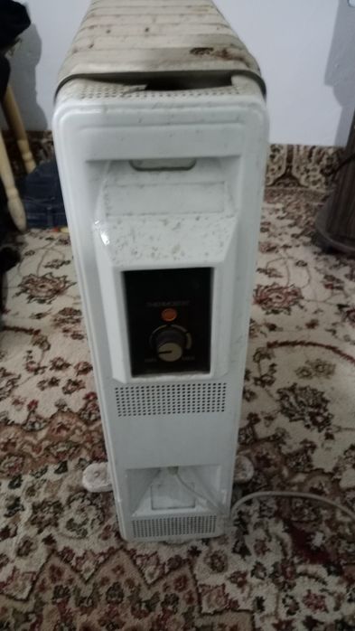 Продам обогреватель