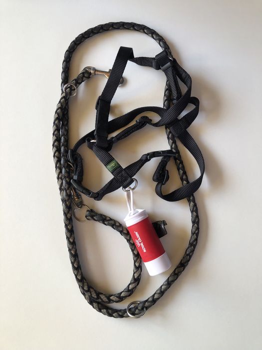 Lesa plus ham flexi-AniOne