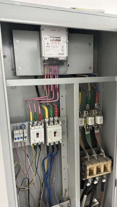 Электрик быстро 24/7 — Ташкент, Дома, Офисы завод elektrik