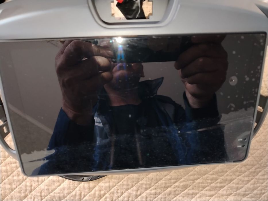 Магнитола Tayes 331