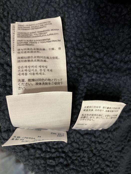 Geaca groasa Levis unisex