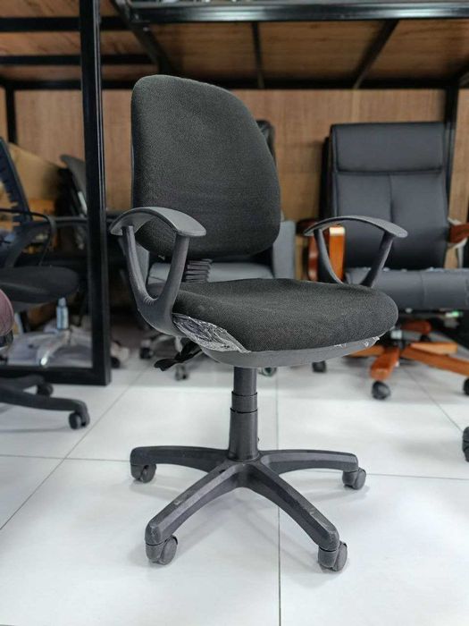 Кресло для офиса и дома - PRESTIGE