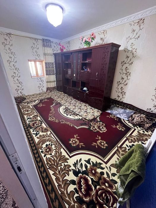 Buxoro 6 mikrorayon 32 maktab yonida