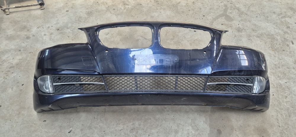 Bara fata completa bmw f10 f11 520 525 530 albastru a89 nfl