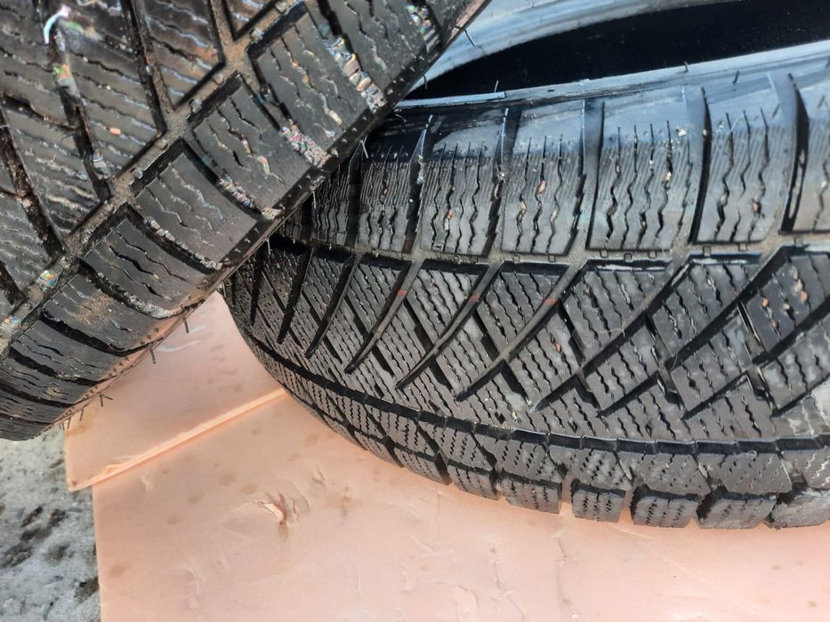 Покрышка зима отличная