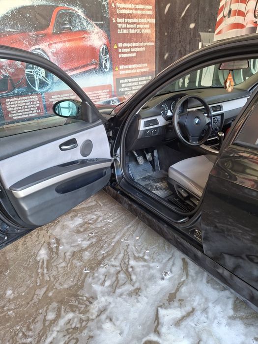 Bmw e90 2.0i  de vanzare