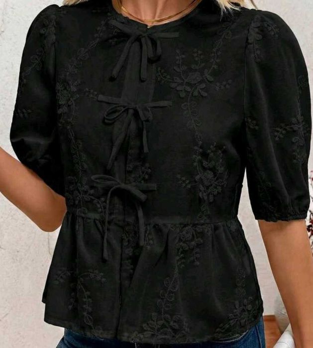 Vand bluza eleganta dama