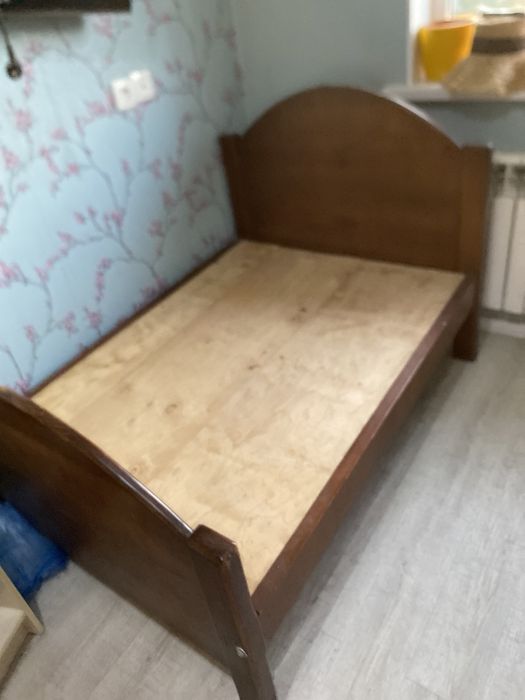 Детская кровать.