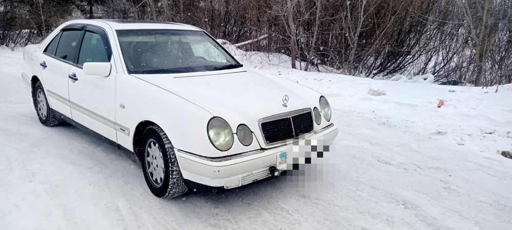 Продам автомобиль