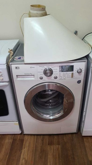 вытыжка, посудомоечная машина