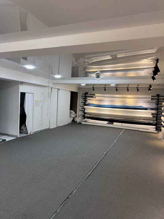 Аренда Нежелое помещения подвал