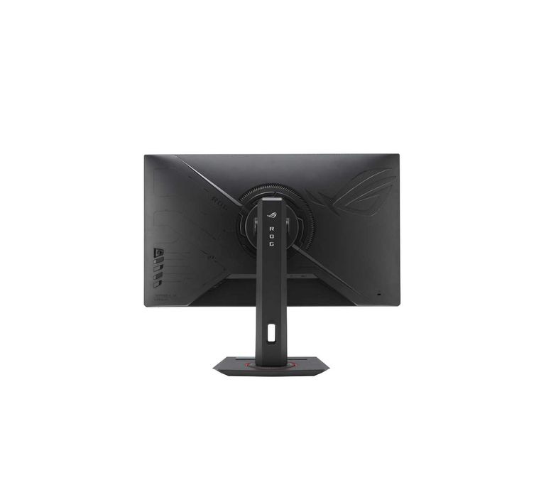 - Монитор ASUS ROG Strix XG27ACS 27" QHD IPS 180Hz