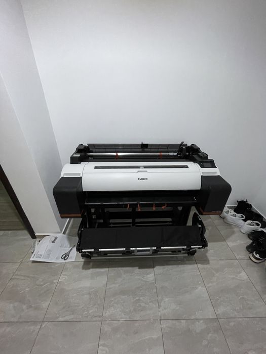 Plotter A0 Canon imagePROGRAF TM-300