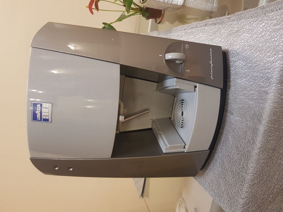 Кафемашини LB300, LB900, LB1200 и SGL плюс капсули кафе Lavazza/Лавац