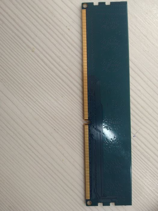 Плашка kingstone