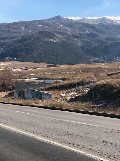 Драгичево, урегулиран имот на Е79 с лице 51 м ДИРЕКТНО ОТ ПРОДАВАЧ